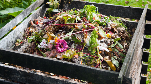 Composting