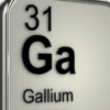 Gallium