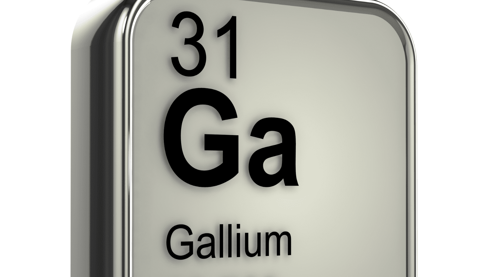 Gallium