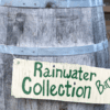 Rainwater barrel