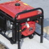 Portable generator